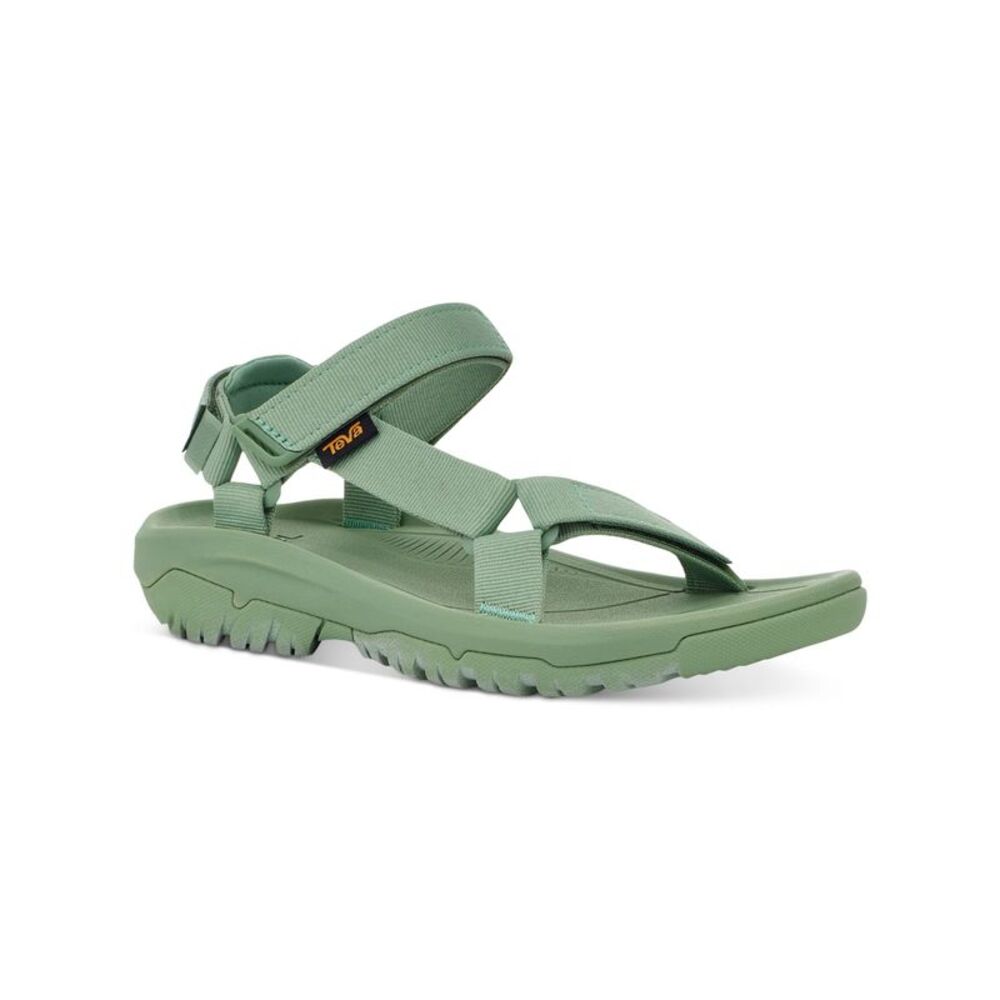 Teva Women's Green Sport Sandals